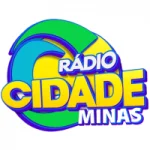 Logo da Rádio Cidade Minas