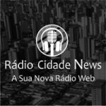 Logo da Rádio Cidade News