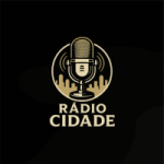 Logo da Rádio Cidade PA