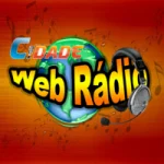Logo da Rádio Cidade Paracatu