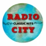 Logo da Radio City Classic Hits
