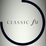 Logo da Rádio Classic FM