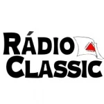 Logo da Rádio Classic