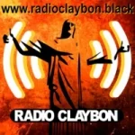Logo da Rádio Claybon
