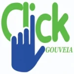 Logo da Rádio Click Web