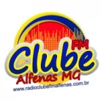 Logo da Rádio Club FM