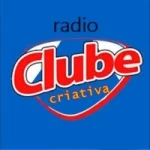Logo da Rádio Clube Creative