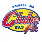 Logo da Rádio Clube FM 89.9 FM