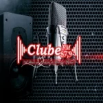 Logo da Rádio Clube FM