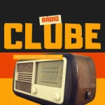 Logo da Rádio Clube FM MG