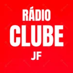 Logo da Rádio Clube JF 87.9 FM