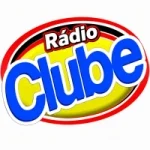 Logo da Rádio Clube