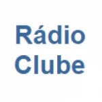 Logo da Rádio Clube