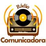 Logo da Rádio Comunicadora