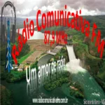 Logo da Rádio Comunicativa 87.9 FM