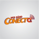 Logo da Rádio Conecta FM