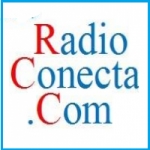 Logo da Rádio Conecta
