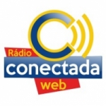 Logo da Rádio Conectada