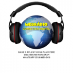 Logo da Rádio Conectiva Gospel