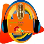 Logo da Rádio Conexão Cidade
