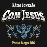 Logo da Rádio Conexão Com Jesus