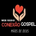 Logo da Rádio Conexão Gospel