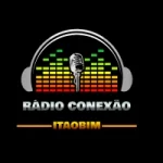 Logo da Rádio Conexão