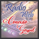 Logo da Rádio Conexão