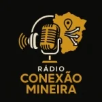 Logo da Rádio Conexão Mineira