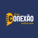 Logo da Rádio Conexão Online