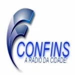 Logo da Rádio Confins