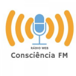 Logo da Rádio Consciência FM