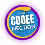 Logo da Rádio Cooee Nection