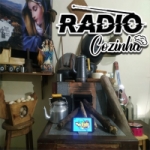 Logo da Rádio Cozinha