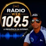 Logo da Rádio CP Universo Musical