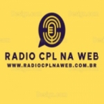 Logo da Rádio CPL na Web