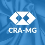 Logo da Rádio CRA das Gerais