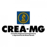 Logo da Rádio CREA-MG