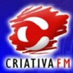 Logo da Rádio Criativa 106.3 FM