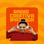 Logo da Rádio Criativa 2.0