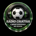 Logo da Rádio Criativa