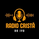 Logo da Rádio Cristã do Ivo