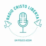 Logo da Rádio Cristo Liberta
