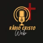 Logo da Rádio Cristo Web