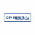 Logo da Rádio CRV Industrial