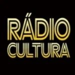 Logo da Rádio Cultura 920 AM 101.1 FM