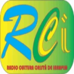 Logo da Rádio Cultura Cristã De Inhapim