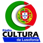 Logo da Rádio Cultura da Lusofonia