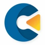 Logo da Rádio Cultura de Lavras 96.5 FM