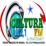 Logo da Rádio Cultura FM